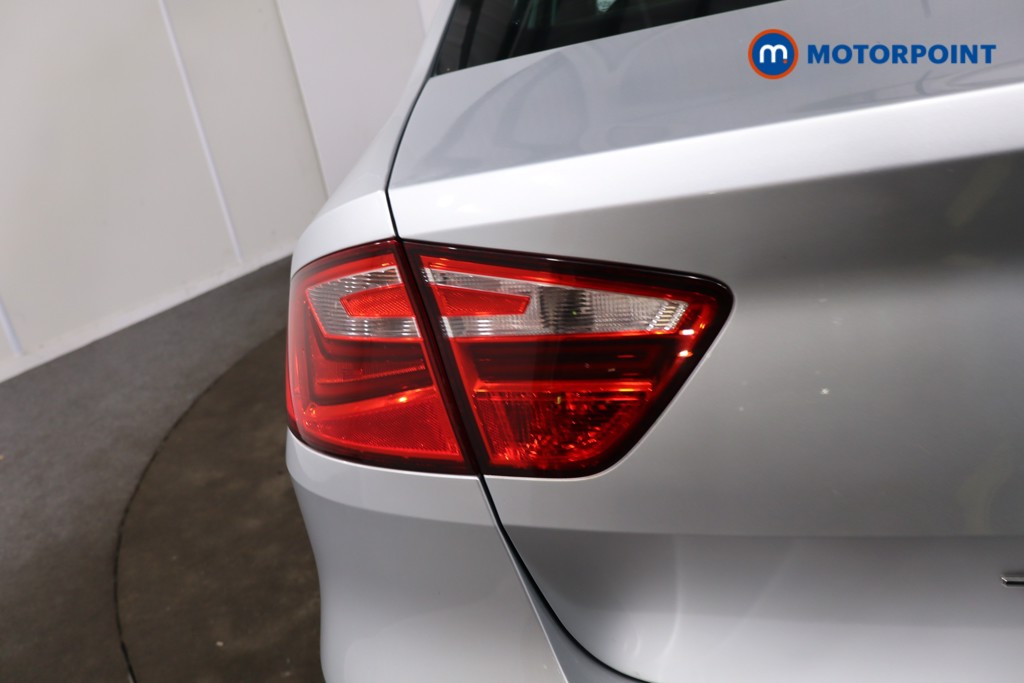 Seat Toledo Xcellence Manual Petrol Hatchback - Stock Number (1616620) - 37th supplementary image