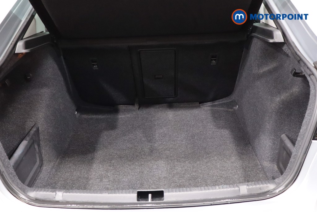 Seat Toledo Xcellence Manual Petrol Hatchback - Stock Number (1616620) - 39th supplementary image