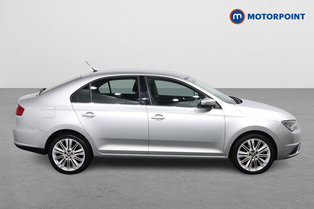 Seat Toledo Xcellence Manual Petrol Hatchback - Stock Number (1616620) - Drivers side