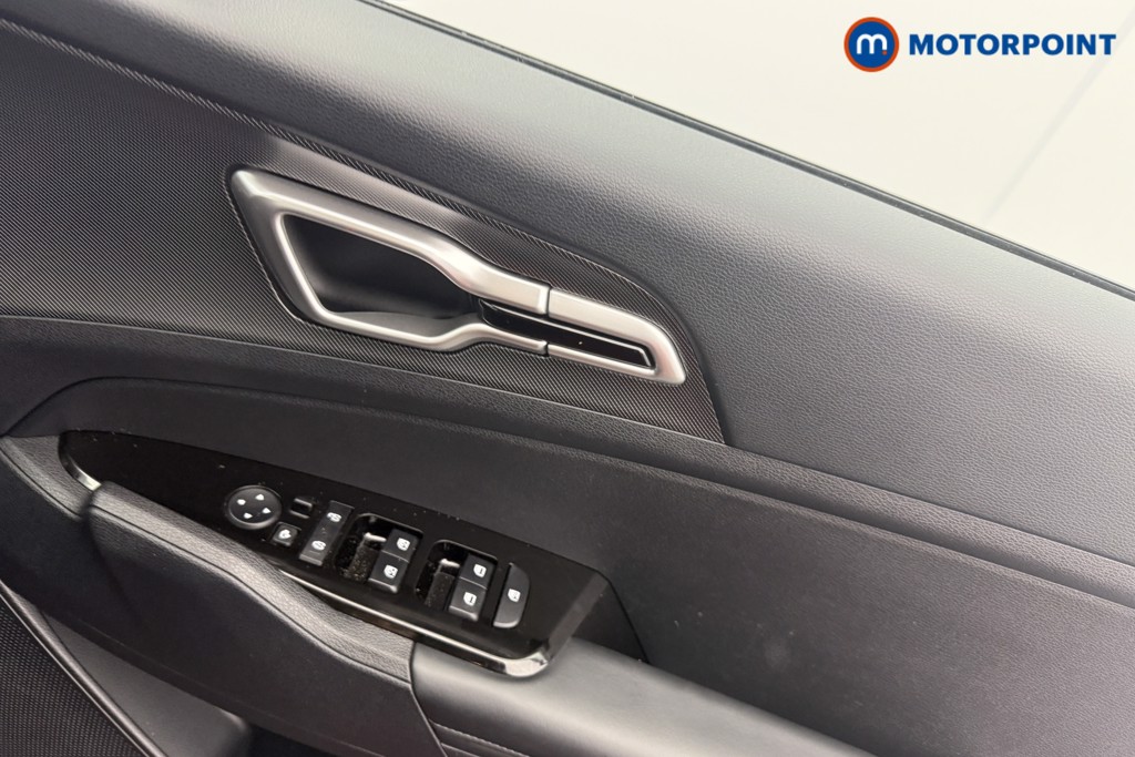 KIA Sportage 3 Automatic Petrol-Electric Hybrid SUV - Stock Number (1616716) - 10th supplementary image