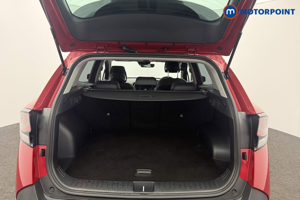 KIA Sportage 3 Automatic Petrol-Electric Hybrid SUV - Stock Number (1616716) - 13th supplementary image