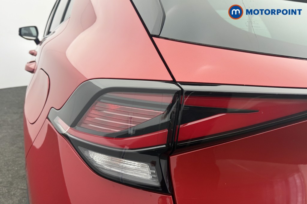 KIA Sportage 3 Automatic Petrol-Electric Hybrid SUV - Stock Number (1616716) - 16th supplementary image