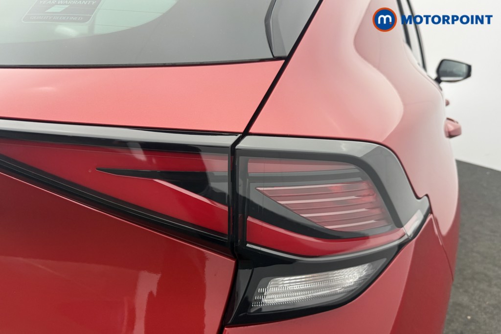 KIA Sportage 3 Automatic Petrol-Electric Hybrid SUV - Stock Number (1616716) - 17th supplementary image