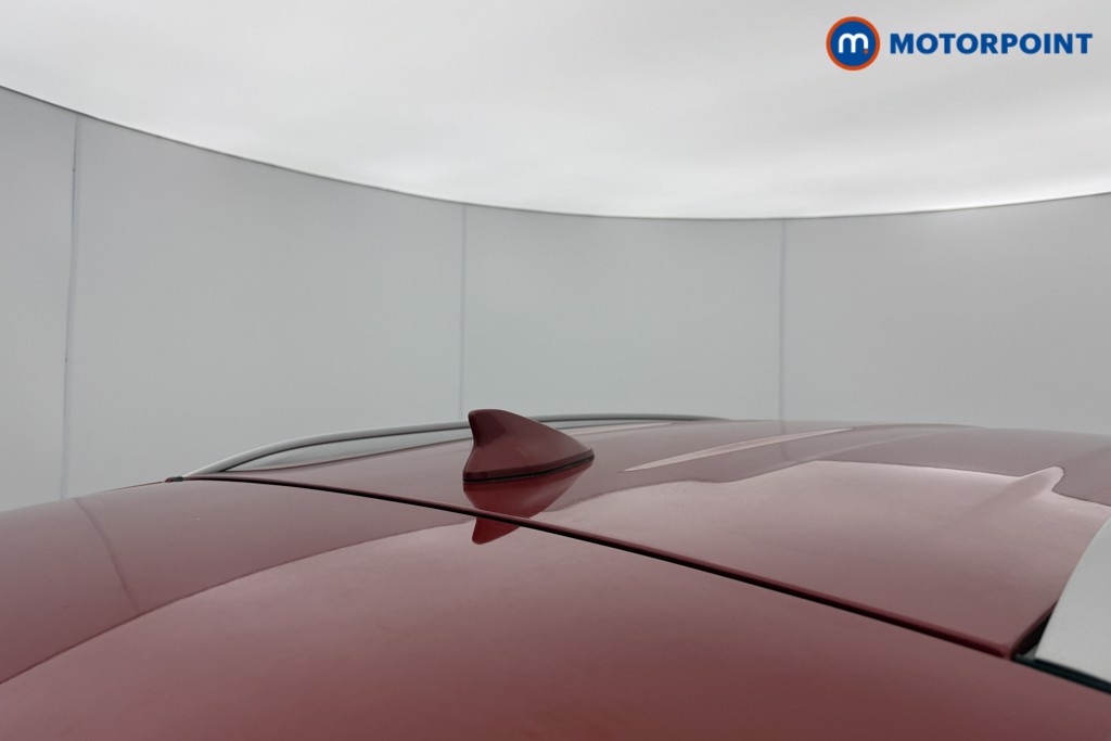 KIA Sportage 3 Automatic Petrol-Electric Hybrid SUV - Stock Number (1616716) - 18th supplementary image