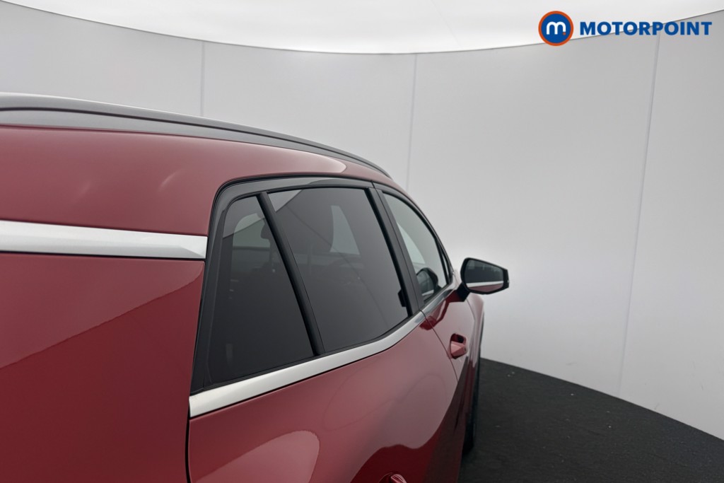 KIA Sportage 3 Automatic Petrol-Electric Hybrid SUV - Stock Number (1616716) - 19th supplementary image