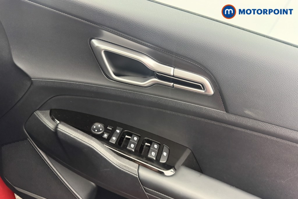 KIA Sportage 3 Automatic Petrol-Electric Hybrid SUV - Stock Number (1616717) - 10th supplementary image