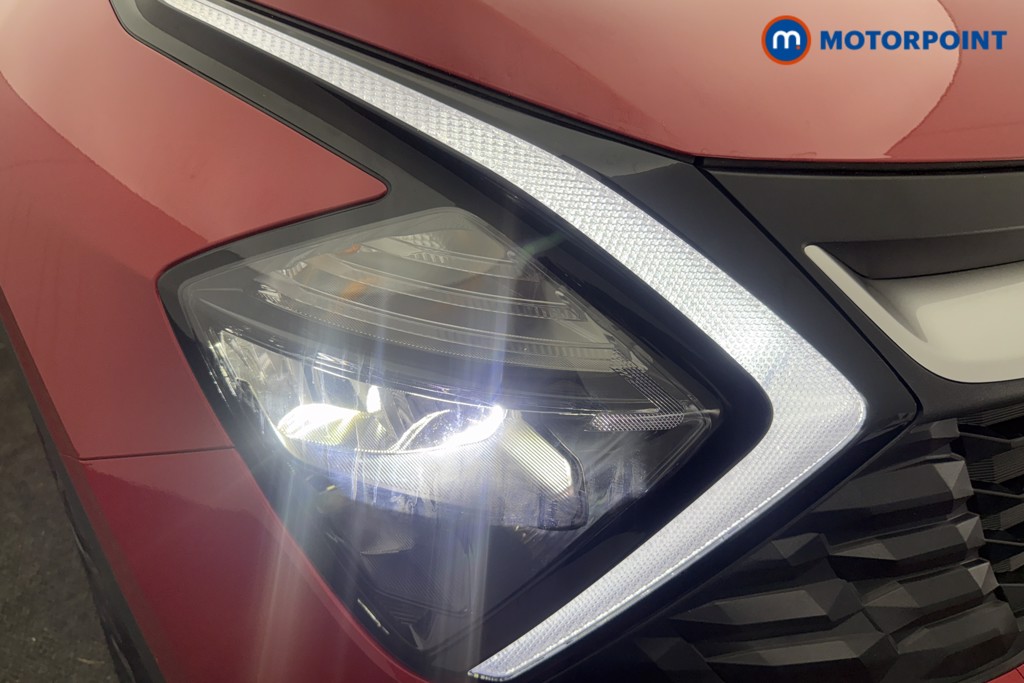 KIA Sportage 3 Automatic Petrol-Electric Hybrid SUV - Stock Number (1616717) - 14th supplementary image