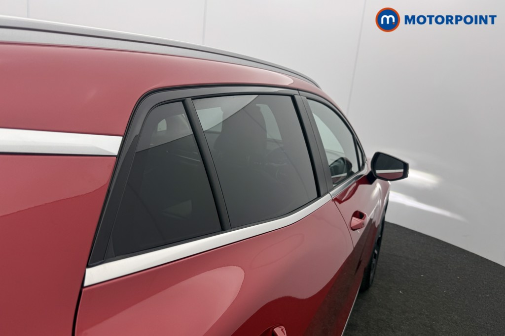 KIA Sportage 3 Automatic Petrol-Electric Hybrid SUV - Stock Number (1616717) - 18th supplementary image