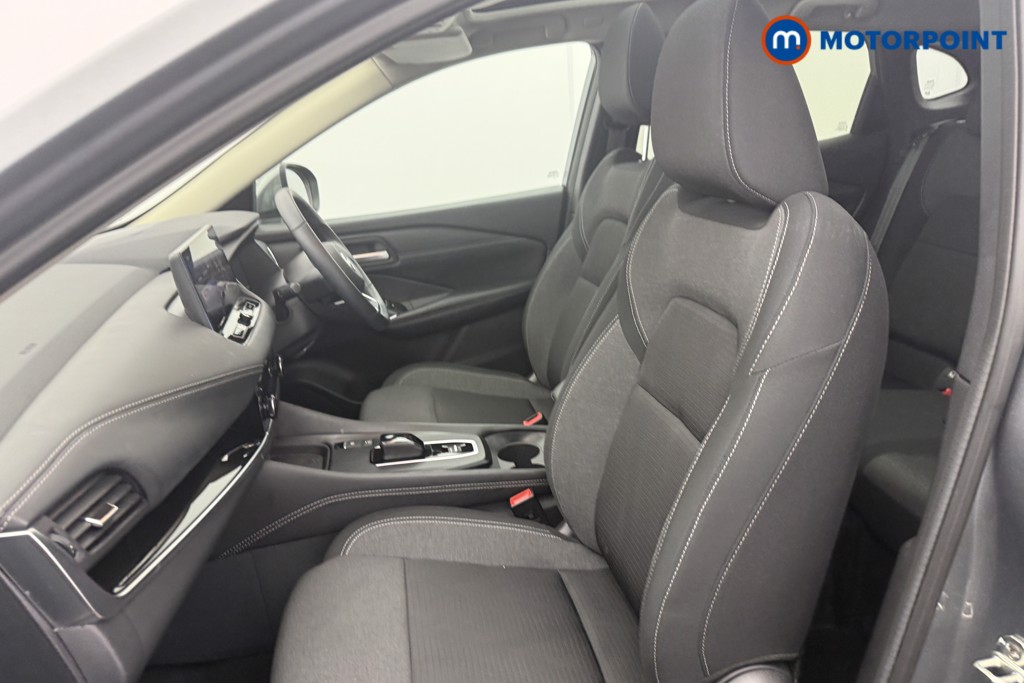 Nissan Qashqai N-Connecta Automatic Petrol-Electric Hybrid SUV - Stock Number (1616728) - 10th supplementary image