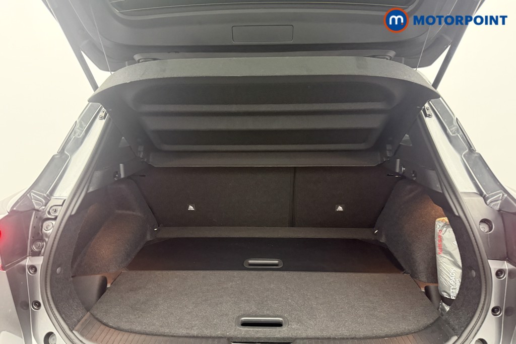 Nissan Qashqai N-Connecta Automatic Petrol-Electric Hybrid SUV - Stock Number (1616728) - 12th supplementary image