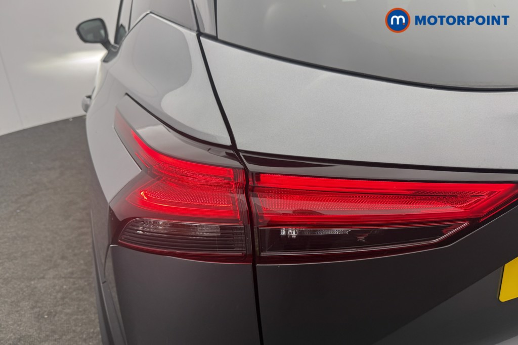 Nissan Qashqai N-Connecta Automatic Petrol-Electric Hybrid SUV - Stock Number (1616728) - 15th supplementary image