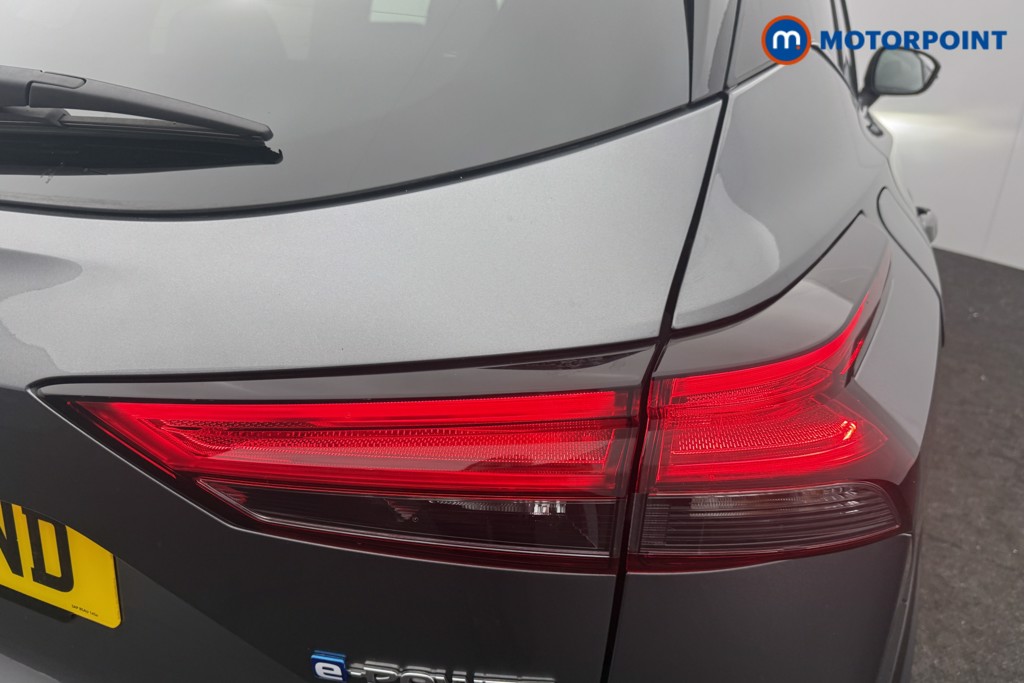 Nissan Qashqai N-Connecta Automatic Petrol-Electric Hybrid SUV - Stock Number (1616728) - 16th supplementary image