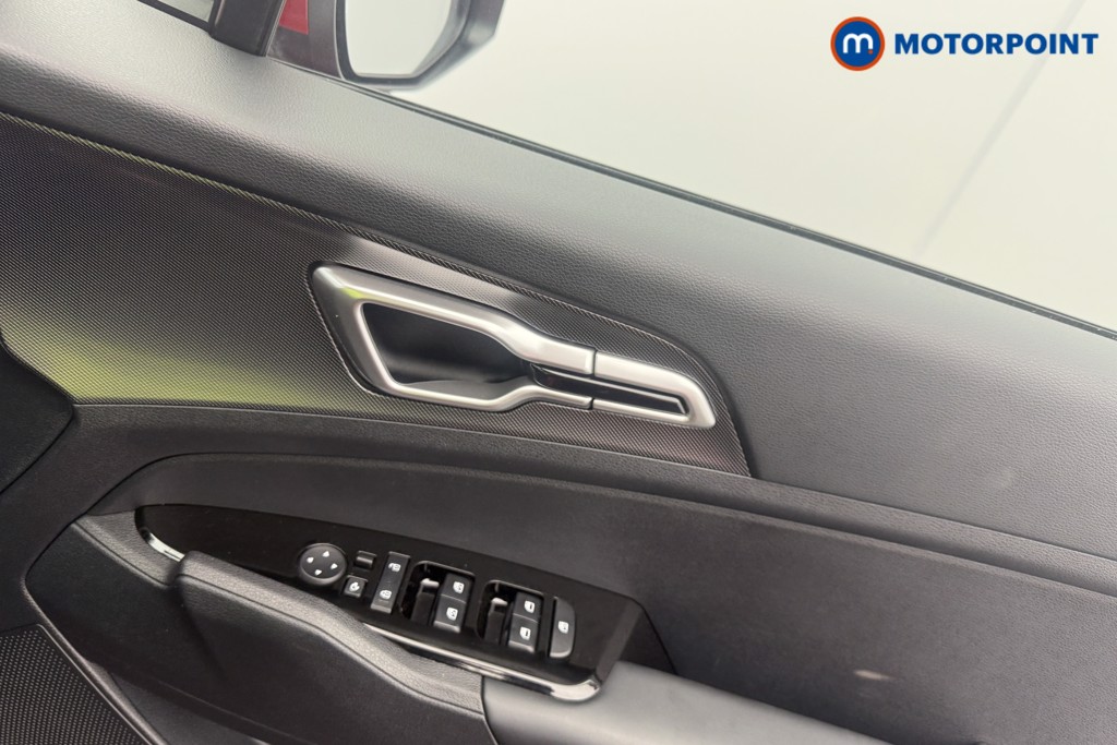 KIA Sportage 3 Automatic Petrol-Electric Hybrid SUV - Stock Number (1616731) - 10th supplementary image