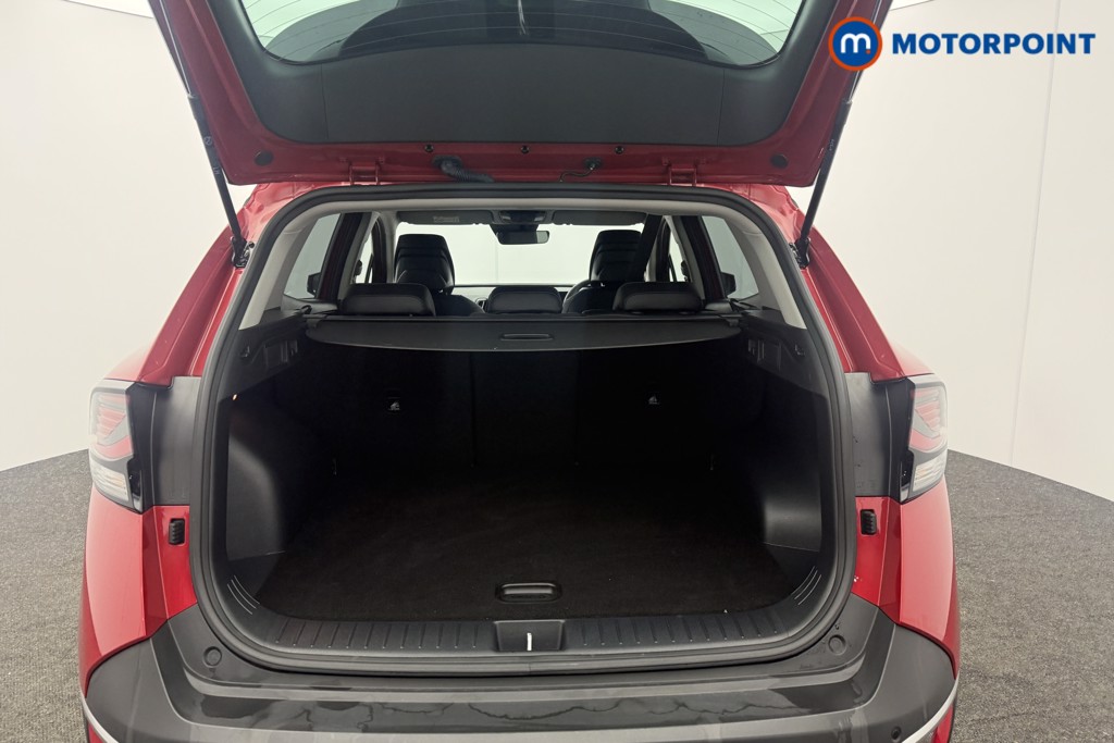 KIA Sportage 3 Automatic Petrol-Electric Hybrid SUV - Stock Number (1616731) - 13th supplementary image