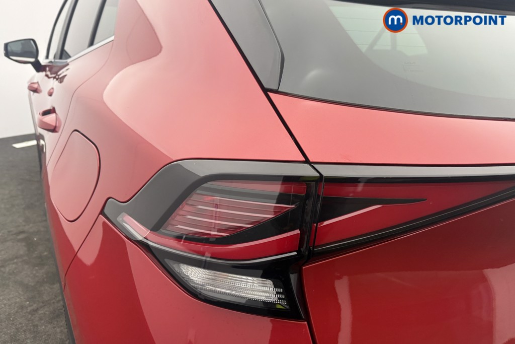 KIA Sportage 3 Automatic Petrol-Electric Hybrid SUV - Stock Number (1616731) - 16th supplementary image