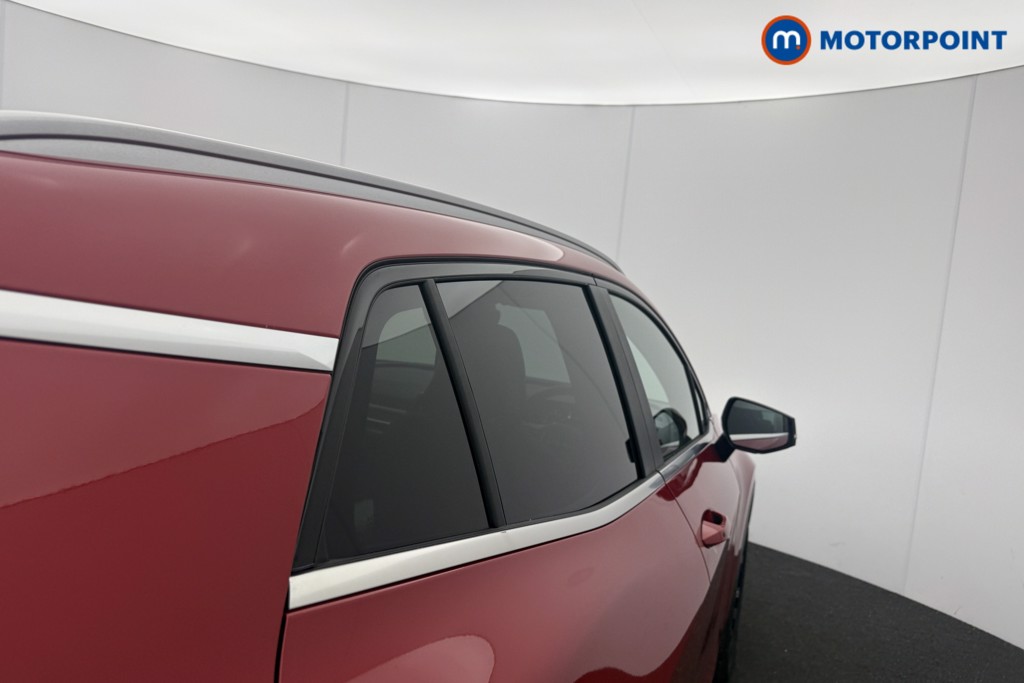 KIA Sportage 3 Automatic Petrol-Electric Hybrid SUV - Stock Number (1616731) - 18th supplementary image