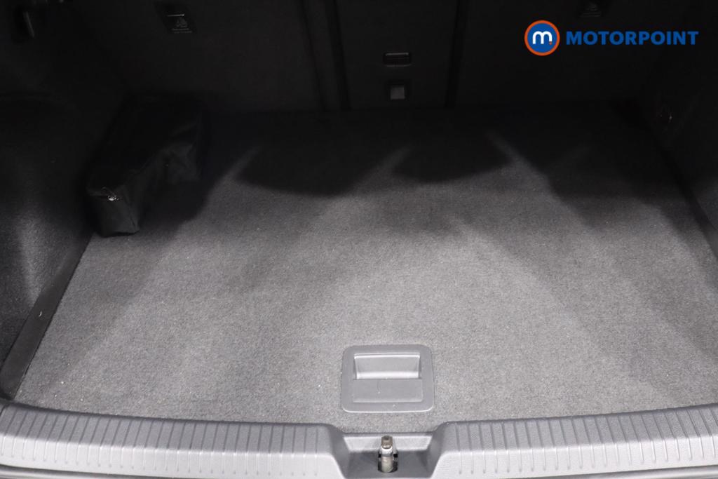 Volkswagen Golf Style Manual Petrol Hatchback - Stock Number (1616737) - 2nd supplementary image