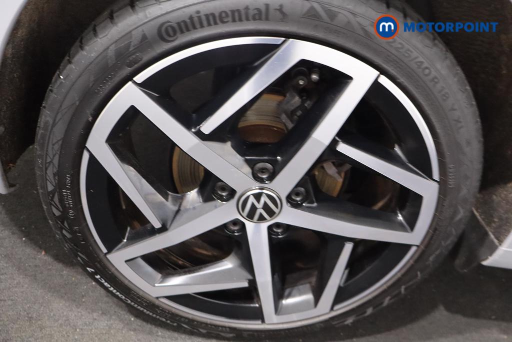 Volkswagen Golf Style Manual Petrol Hatchback - Stock Number (1616737) - 6th supplementary image