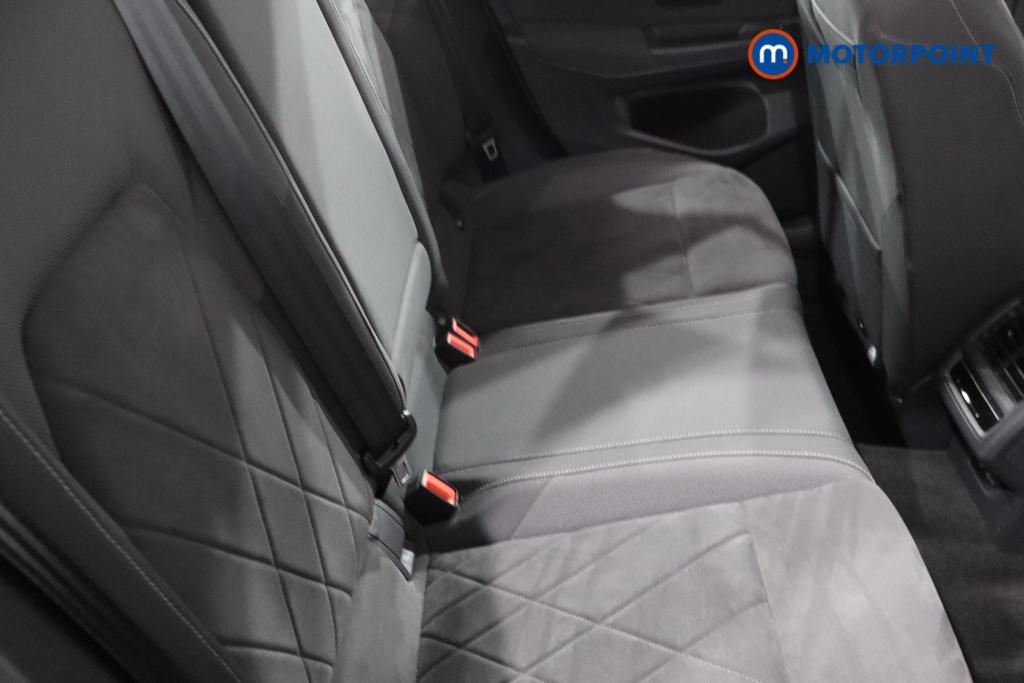 Volkswagen Golf Style Manual Petrol Hatchback - Stock Number (1616737) - 7th supplementary image