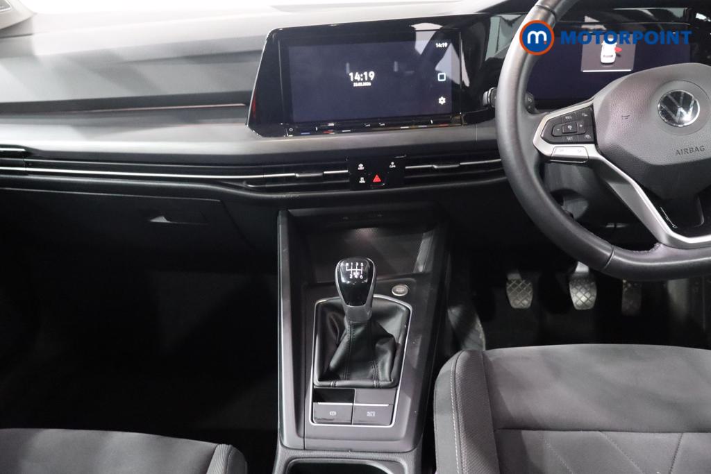 Volkswagen Golf Style Manual Petrol Hatchback - Stock Number (1616737) - 8th supplementary image