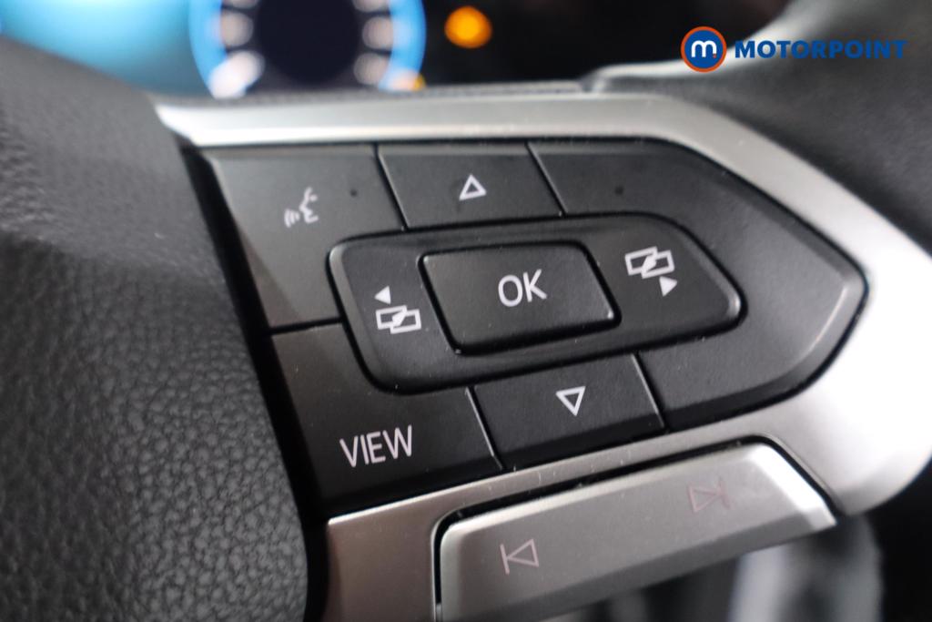 Volkswagen Golf Style Manual Petrol Hatchback - Stock Number (1616737) - 14th supplementary image