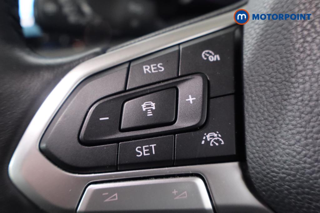 Volkswagen Golf Style Manual Petrol Hatchback - Stock Number (1616737) - 15th supplementary image