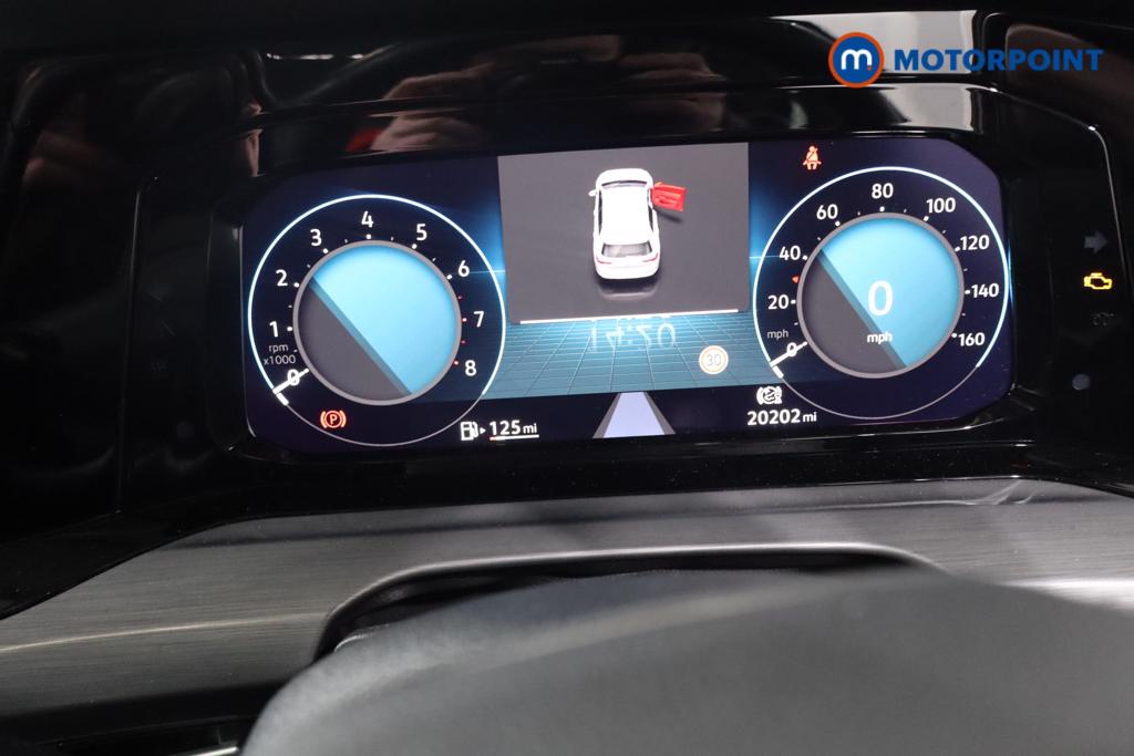 Volkswagen Golf Style Manual Petrol Hatchback - Stock Number (1616737) - 16th supplementary image