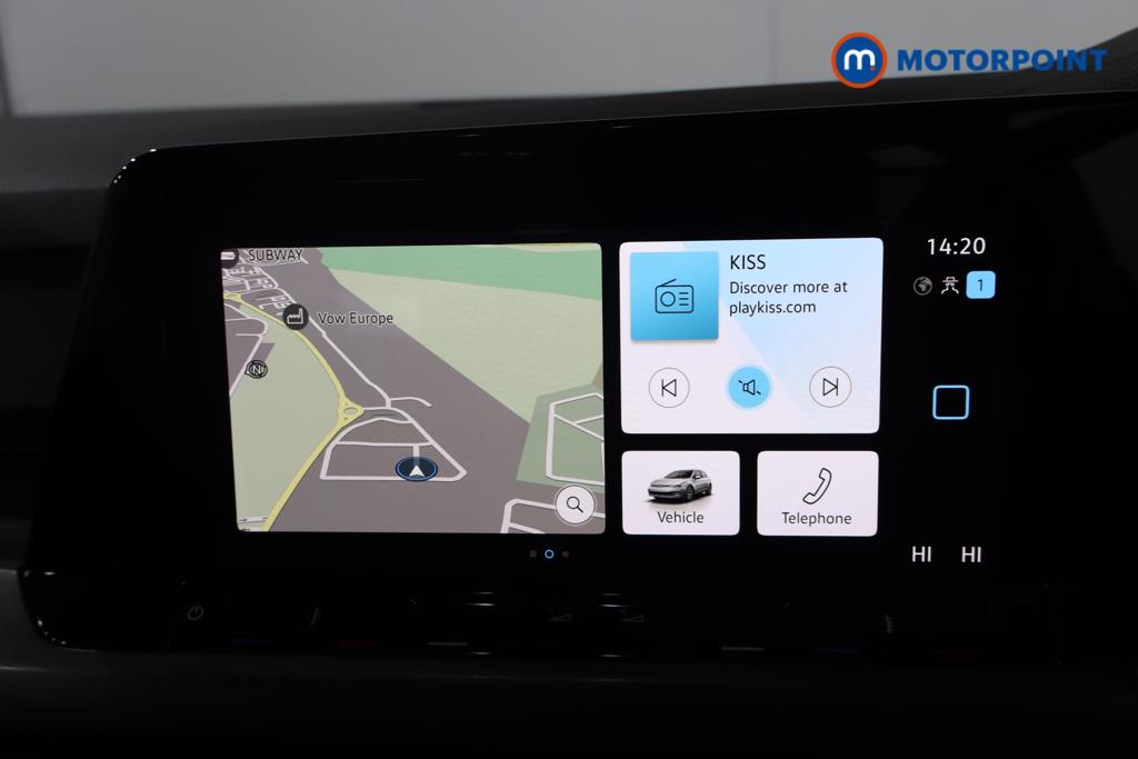Volkswagen Golf Style Manual Petrol Hatchback - Stock Number (1616737) - 19th supplementary image