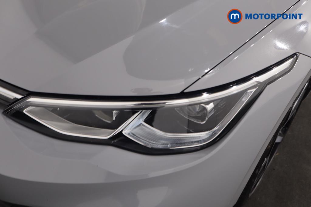 Volkswagen Golf Style Manual Petrol Hatchback - Stock Number (1616737) - 25th supplementary image