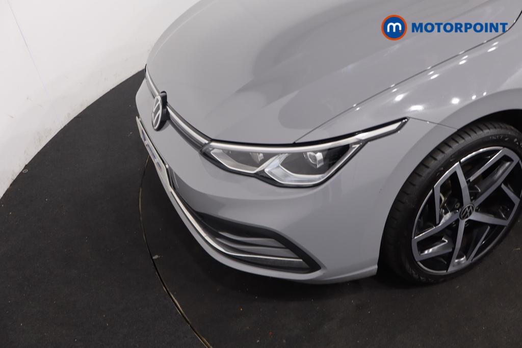 Volkswagen Golf Style Manual Petrol Hatchback - Stock Number (1616737) - 26th supplementary image