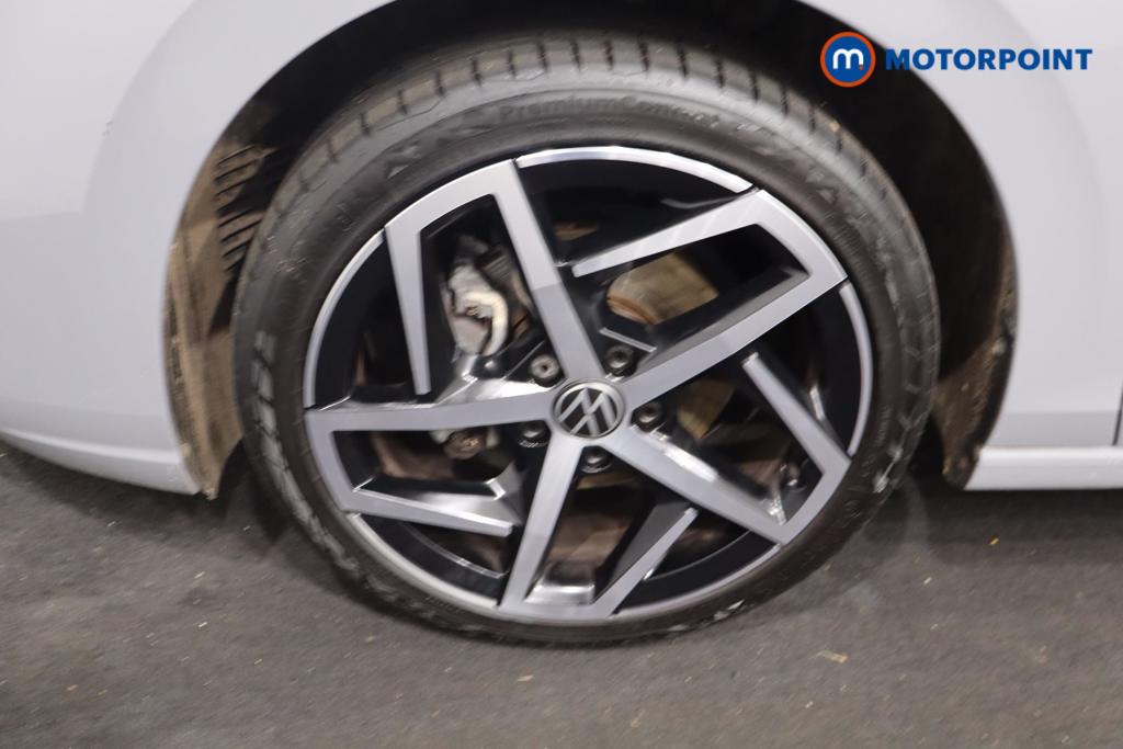 Volkswagen Golf Style Manual Petrol Hatchback - Stock Number (1616737) - 27th supplementary image