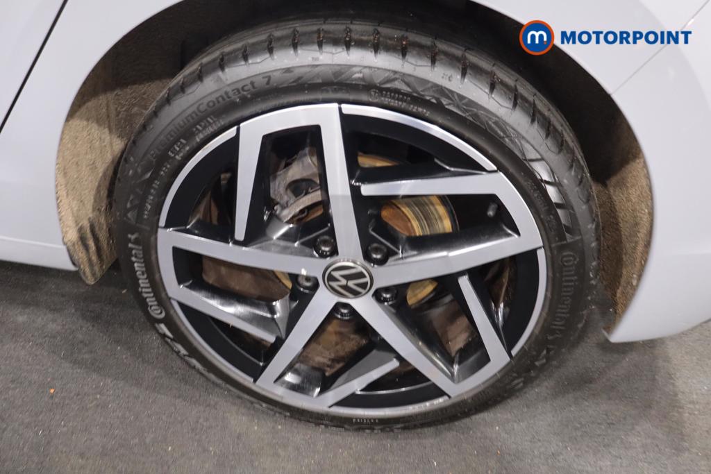 Volkswagen Golf Style Manual Petrol Hatchback - Stock Number (1616737) - 28th supplementary image