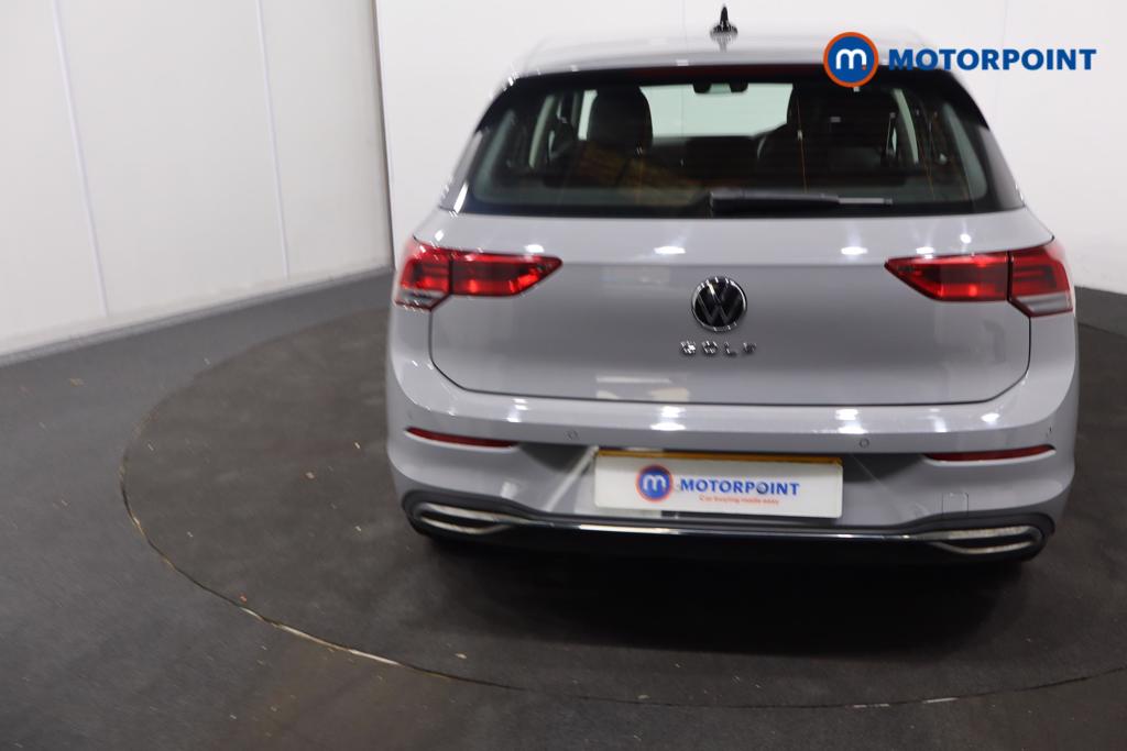 Volkswagen Golf Style Manual Petrol Hatchback - Stock Number (1616737) - 1st supplementary image