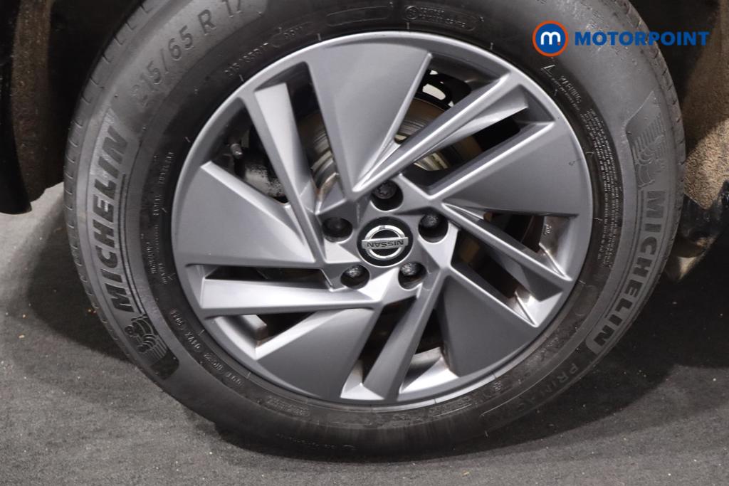 Nissan Qashqai Acenta Premium Manual Petrol SUV - Stock Number (1616745) - 7th supplementary image