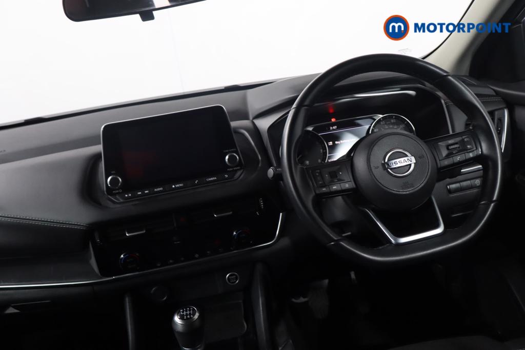 Nissan Qashqai Acenta Premium Manual Petrol SUV - Stock Number (1616745) - 9th supplementary image