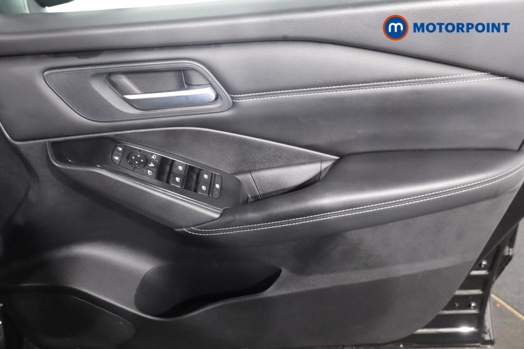 Nissan Qashqai Acenta Premium Manual Petrol SUV - Stock Number (1616745) - 10th supplementary image