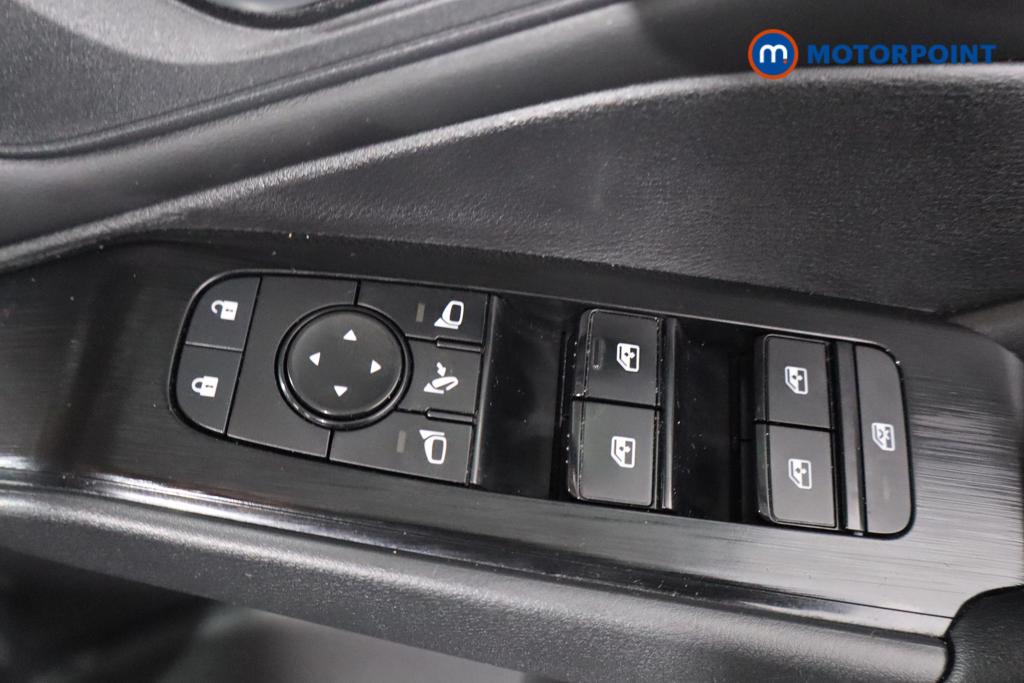 Nissan Qashqai Acenta Premium Manual Petrol SUV - Stock Number (1616745) - 11th supplementary image