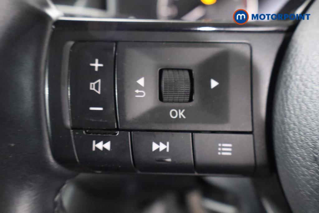 Nissan Qashqai Acenta Premium Manual Petrol SUV - Stock Number (1616745) - 15th supplementary image