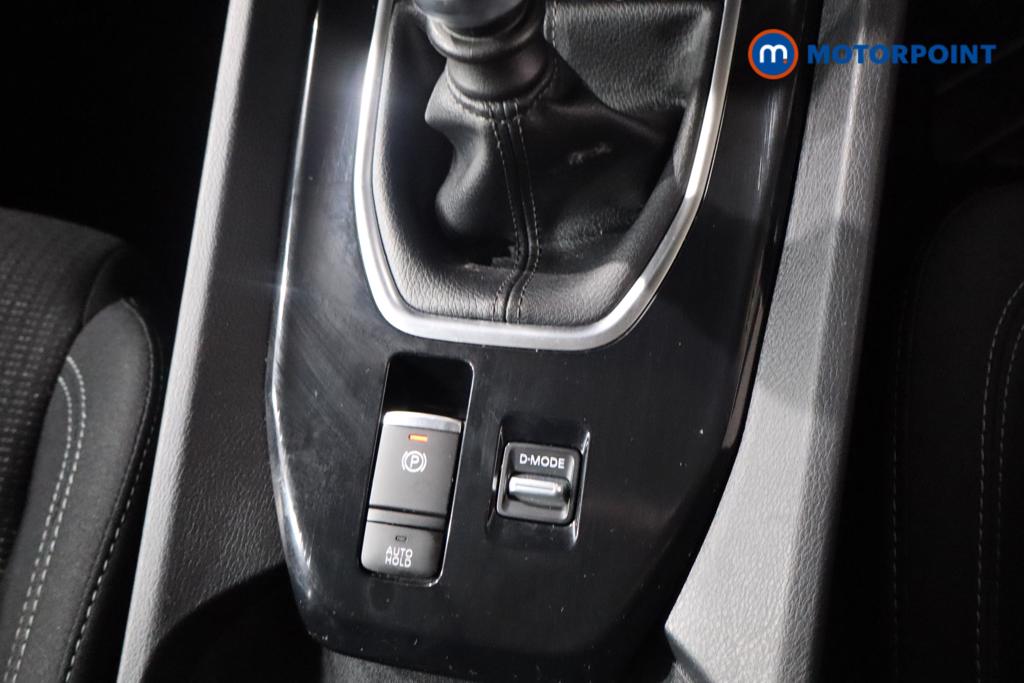 Nissan Qashqai Acenta Premium Manual Petrol SUV - Stock Number (1616745) - 16th supplementary image