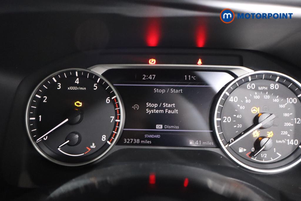 Nissan Qashqai Acenta Premium Manual Petrol SUV - Stock Number (1616745) - 18th supplementary image