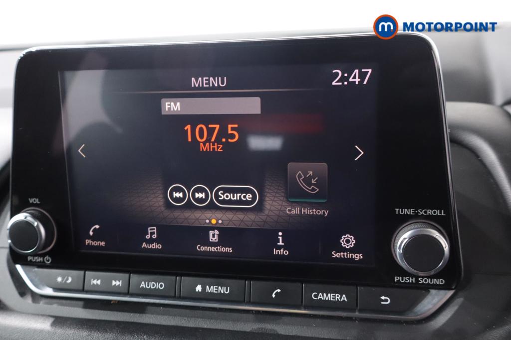 Nissan Qashqai Acenta Premium Manual Petrol SUV - Stock Number (1616745) - 19th supplementary image