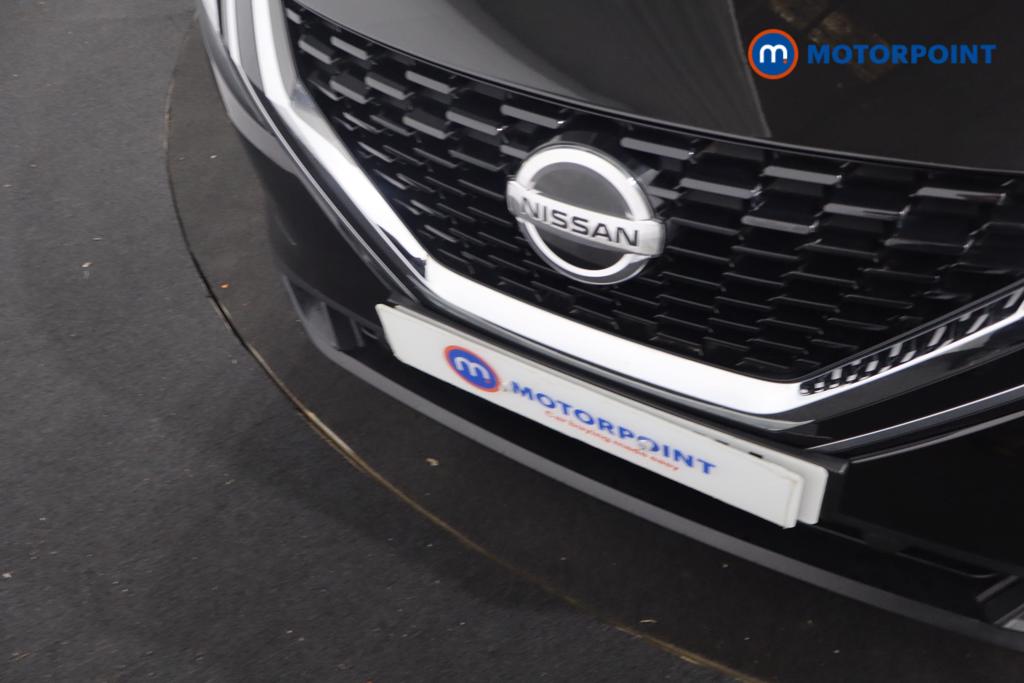 Nissan Qashqai Acenta Premium Manual Petrol SUV - Stock Number (1616745) - 24th supplementary image