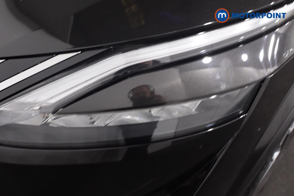 Nissan Qashqai Acenta Premium Manual Petrol SUV - Stock Number (1616745) - 25th supplementary image