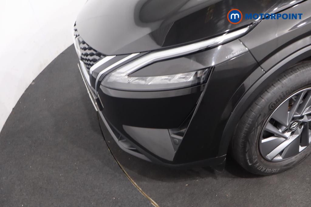 Nissan Qashqai Acenta Premium Manual Petrol SUV - Stock Number (1616745) - 26th supplementary image