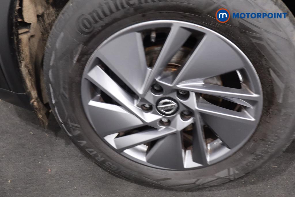 Nissan Qashqai Acenta Premium Manual Petrol SUV - Stock Number (1616745) - 27th supplementary image