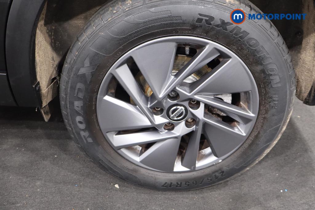 Nissan Qashqai Acenta Premium Manual Petrol SUV - Stock Number (1616745) - 28th supplementary image