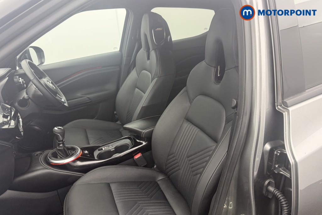 Nissan Juke Tekna Manual Petrol SUV - Stock Number (1616797) - 10th supplementary image