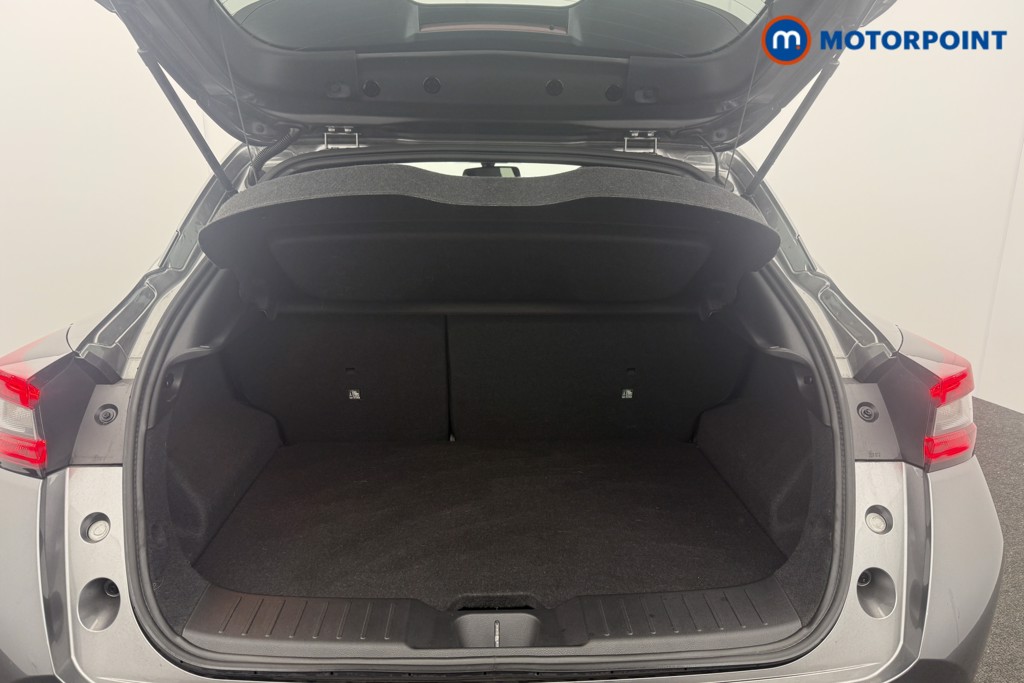 Nissan Juke Tekna Manual Petrol SUV - Stock Number (1616797) - 12th supplementary image