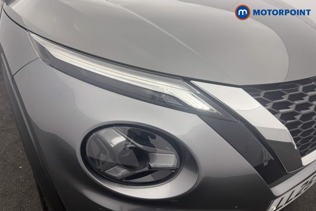 Nissan Juke Tekna Manual Petrol SUV - Stock Number (1616797) - 13th supplementary image