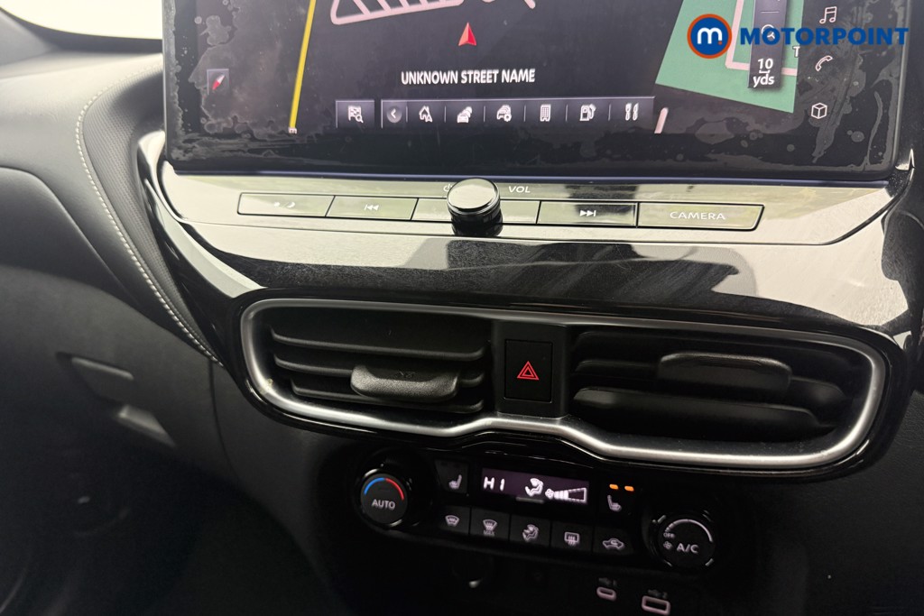 Nissan Juke Tekna Automatic Petrol SUV - Stock Number (1616802) - 3rd supplementary image